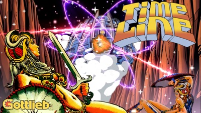 Time Line - Banner (World) - 1920x1080