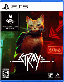 Stray - Box - Front - Reconstructed (North America) - 1144x1471