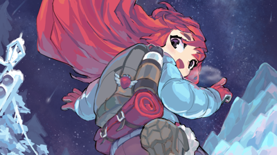 Celeste Classic - Fanart - Background (World) - 1920x1080