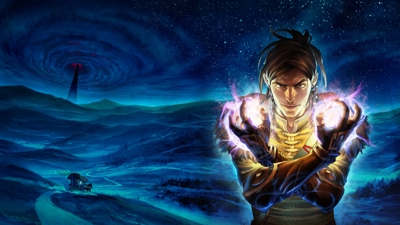 Fable: The Journey - Fanart - Background (World) - 1920x1080