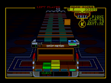 Arcade Party Pak - Screenshot - Gameplay (World) - 640x480