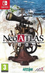 Neo Atlas 1469 - Box - Front (Europe) - 494x800
