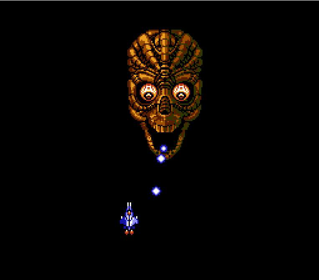 Life Force - Screenshot - Gameplay (North America) - 764x671
