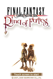 Final Fantasy Crystal Chronicles: Ring of Fates - Screenshot - Gameplay (World) - 256x384