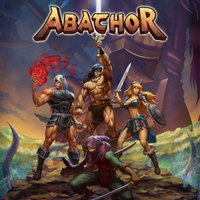 Abathor - Square (World) - 1024x1024