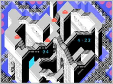 Illusions - Screenshot - Gameplay (North America) - 256x192