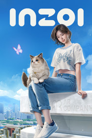 inZOI - Poster (World) - 600x900