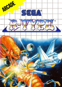 R-Type - Box - Front (North America) - 1419x1999