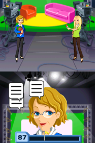 Imagine: Reporter - Screenshot - Gameplay (World) - 256x384