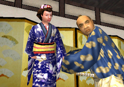 Akudaikan - Screenshot - Gameplay (Japan) - 640x448