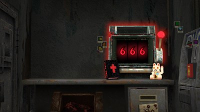 CloverPit - Fanart - Background (World) - 3840x2160