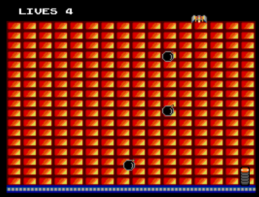CMS The Games Collection - Screenshot - Gameplay (World) - 979x746