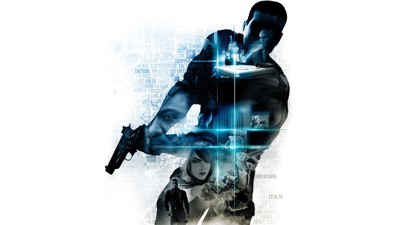 Alpha Protocol - Fanart - Background (World) - 1280x720