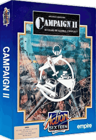Campaign II - Box - 3D (Europe) - 850x1244