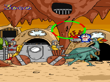 Doraemon no Dokodemo Door - Screenshot - Gameplay (Japan) - 1440x1080