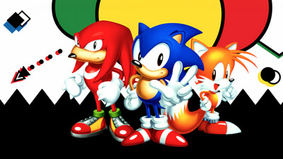 Sonic the Hedgehog 3 - Fanart - Background (World) - 1920x1080