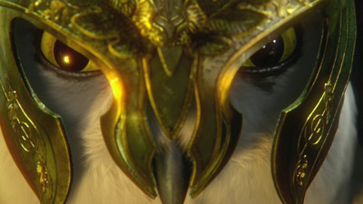 Legend of the Guardians: The Owls of Ga'Hoole - Fanart - Background (World) - 1920x1080