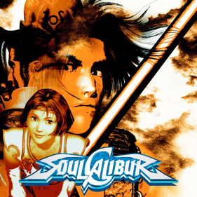 SoulCalibur - Square (World) - 1500x1500