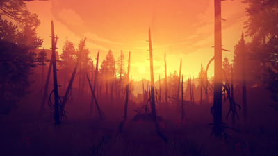 Firewatch - Fanart - Background (World) - 3840x2160