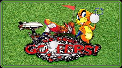 No Good Gofers - Banner (World) - 1920x1080