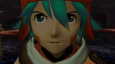 .hack//Outbreak: Part 3 - Screenshot - Gameplay (North America) - 1920x1080