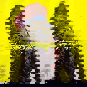Cyberpunk 2077 - Square (World) - 1024x1024