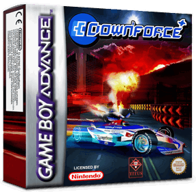Downforce - Box - 3D (Europe) - 1016x998