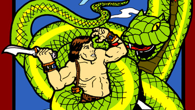 Venture - Fanart - Background (World) - 1600x900