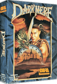 Darkmere - Box - 3D (Europe) - 850x1244