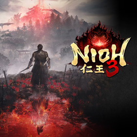 Nioh 3 - Square (World) - 1024x1024