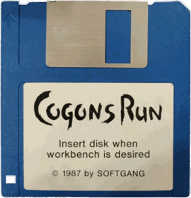 Cogans Run - Disc (Europe) - 734x763