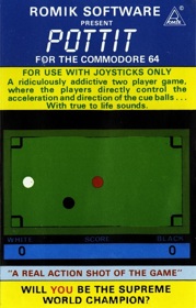 Hustler's Revenge - Box - Front (Europe) - 448x700