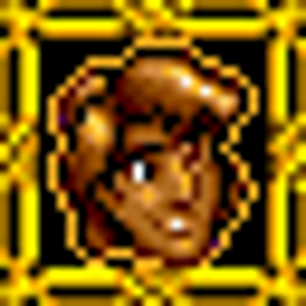 Disney's Aladdin - Icon (World) - 32x32