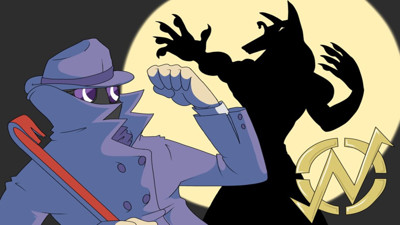 Nightshade - Fanart - Background (World) - 1920x1080