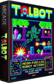 Talbot - Box - 3D (World) - 582x889