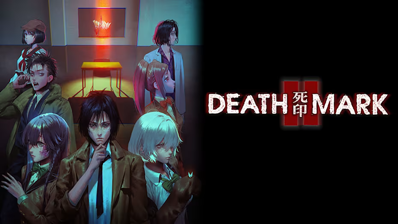 Spirit Hunter: Death Mark II - Banner (World) - 930x523