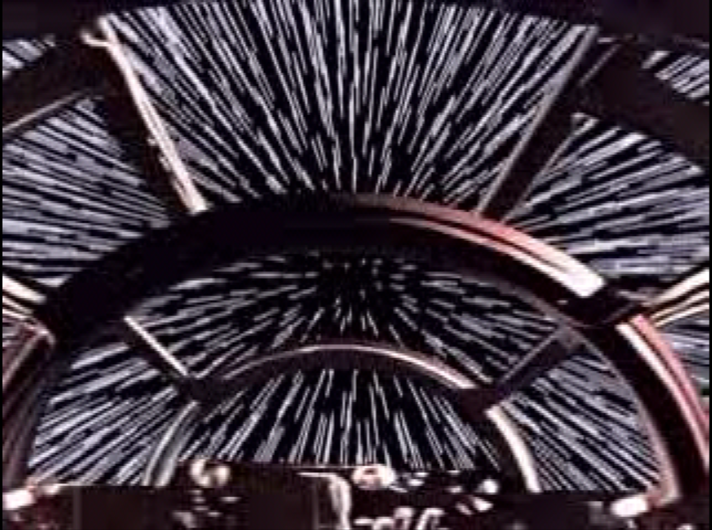 Illustration of Star Wars: Millennium Falcon CD-ROM Playset