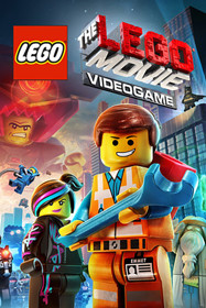 The LEGO Movie Videogame - Poster (World) - 600x900