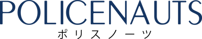 Policenauts - Clear Logo (Japan) - 3792x737