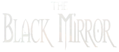 The Black - Clear Logo (World) - 750x333