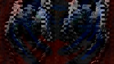 Spider: The Video Game - Fanart - Background (World) - 1920x1080