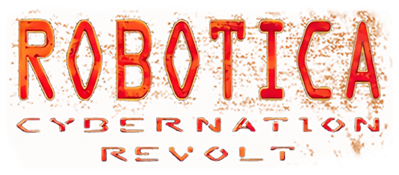 Robotica - Clear Logo (Europe) - 600x263