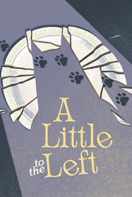 A Little to the Left - Box - Front (World) - 1440x2160