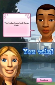 The Bachelor: The Videogame - Screenshot - Gameplay (North America) - 467x720