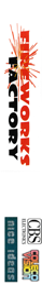 Fireworks Factory - Box - Spine (World) - 315x2250