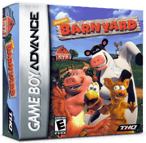 Barnyard - Box - 3D (North America) - 1016x998