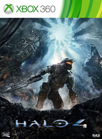 Halo 4 - Box - Front (World) - 720x983