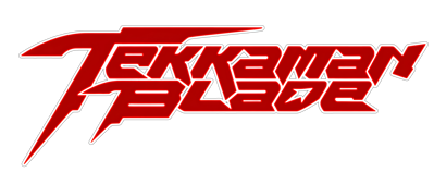 Uchuu no Kishi: Tekkaman Blade - Clear Logo (North America) - 4530x1794