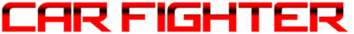 Car Fighter - Clear Logo (World) - 600x58