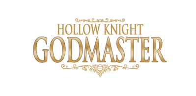 Hollow Knight - Clear Logo (World) - 3774x1865
